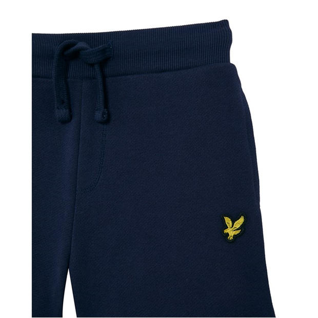Navy Z99 - Lyle and Scott - Kids' Clothing Set