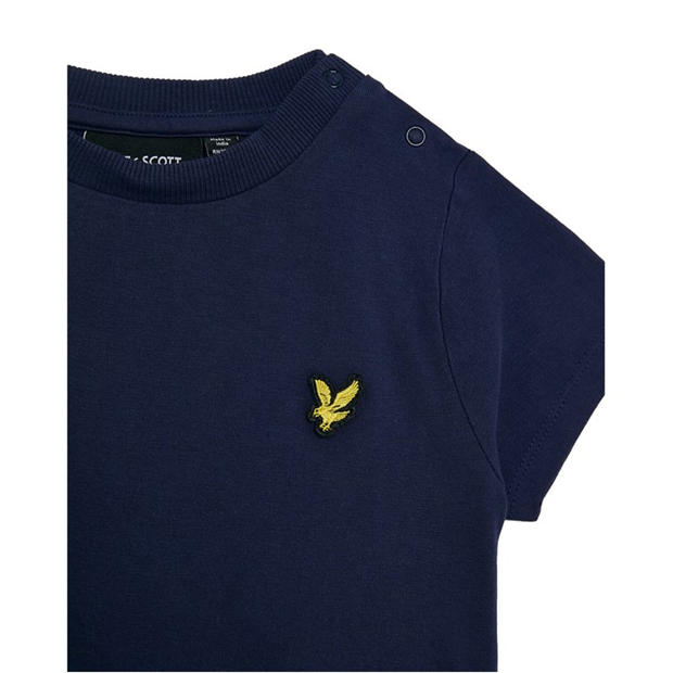Navy Z99 - Lyle and Scott - Kids' Clothing Set