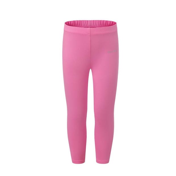 Pink - USA Pro - USA Pro 1/4 Tracksuit Infants
