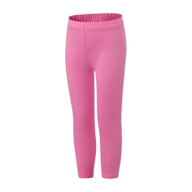 Pink - USA Pro - USA Pro 1/4 Tracksuit Infants