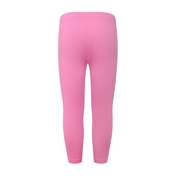 Pink - USA Pro - USA Pro 1/4 Tracksuit Infants