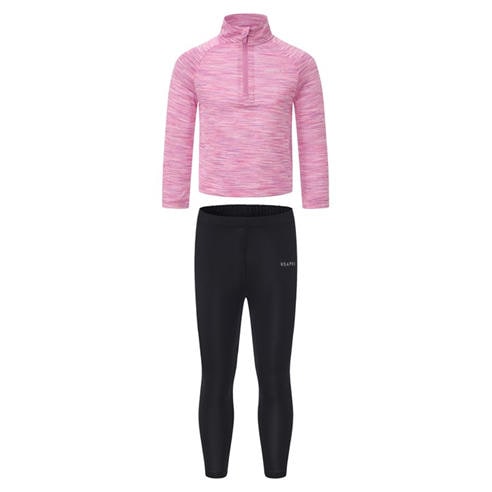 USA Pro - USA Pro 1/4 Tracksuit Infants
