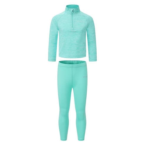 USA Pro - USA Pro 1/4 Tracksuit Infants