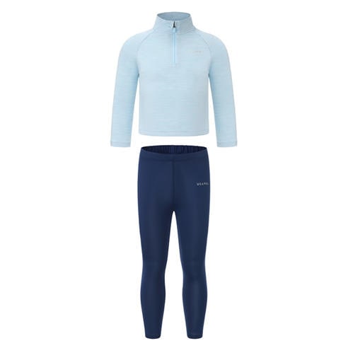 USA Pro - USA Pro 1/4 Tracksuit Infants