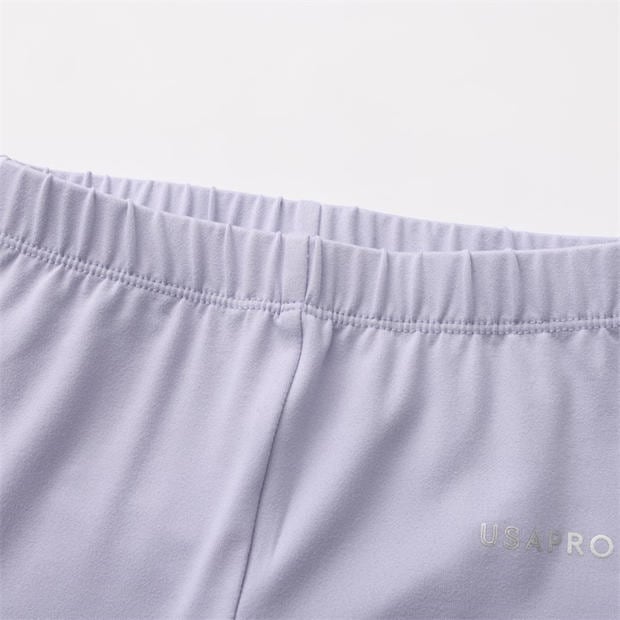 Lilac - USA Pro - USA Pro 1/4 Tracksuit Infants