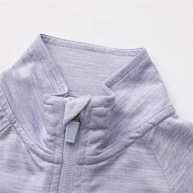 Lilac - USA Pro - USA Pro 1/4 Tracksuit Infants