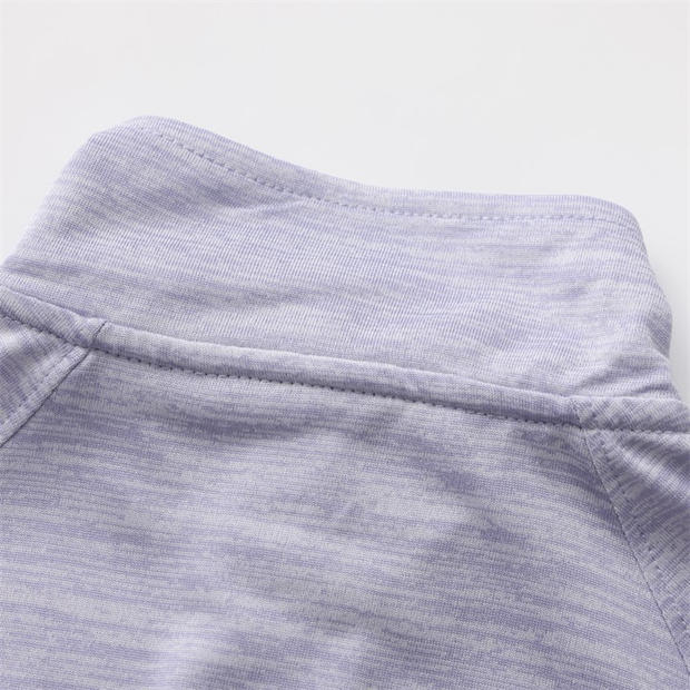 Lilac - USA Pro - USA Pro 1/4 Tracksuit Infants