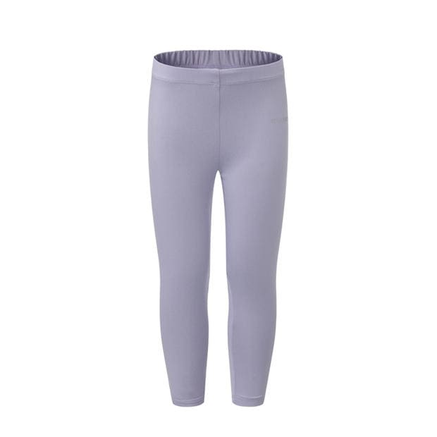 Lilac - USA Pro - USA Pro 1/4 Tracksuit Infants