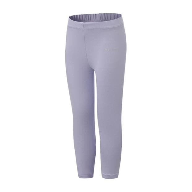 Lilac - USA Pro - USA Pro 1/4 Tracksuit Infants
