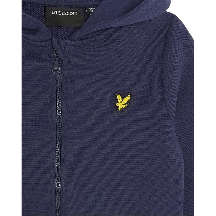 Lyle And Scott Boys Blue Kids' Jogger Set in Size 12 - 18 Months, Sports Direct