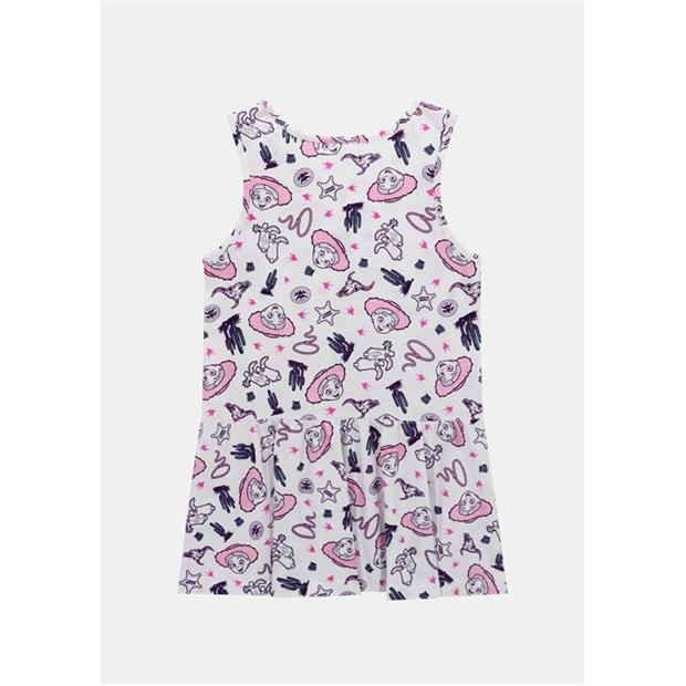 Toy Story - Character - Disney Summer Dress Girls