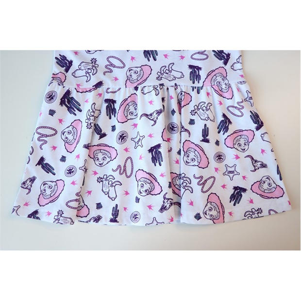 Toy Story - Character - Disney Summer Dress Girls