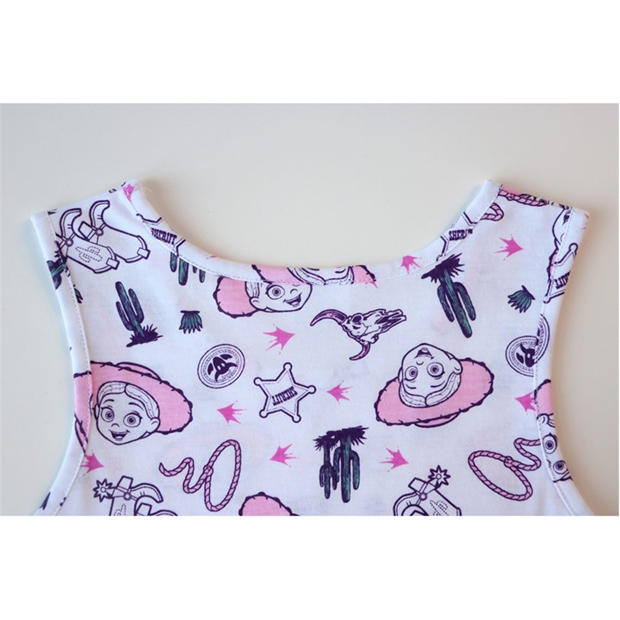 Toy Story - Character - Disney Summer Dress Girls