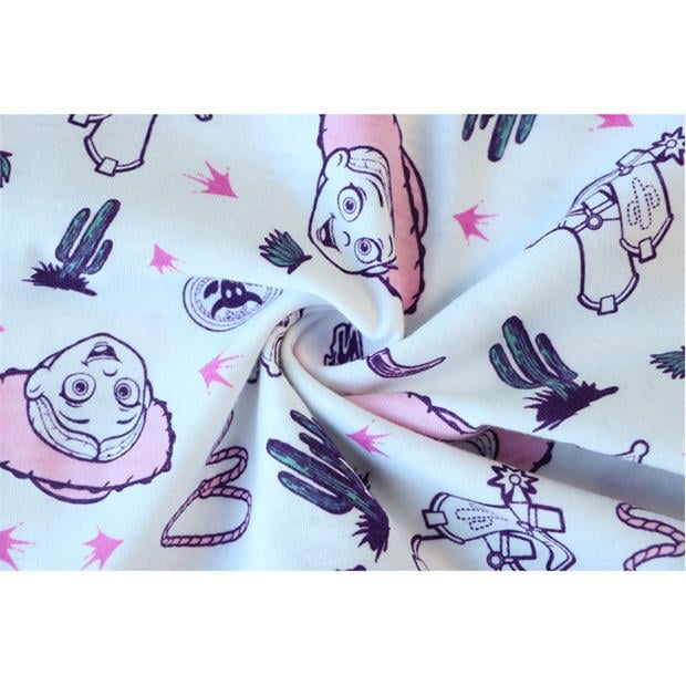 Toy Story - Character - Disney Summer Dress Girls