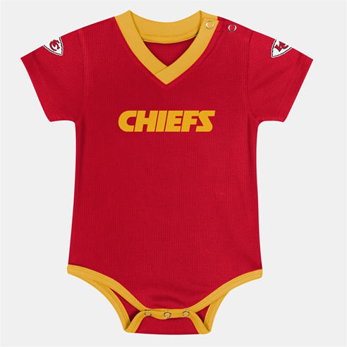 NFL - Kids Team Runner Onesie