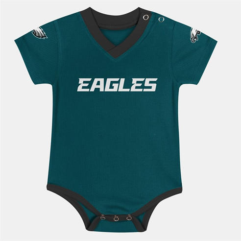 NFL - Kids Team Runner Onesie