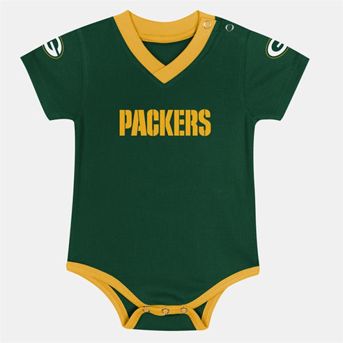 NFL - Kids Team Runner Onesie