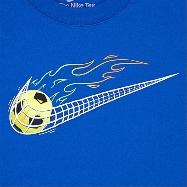 Game Royal - Nike - Kids' T-Shirt