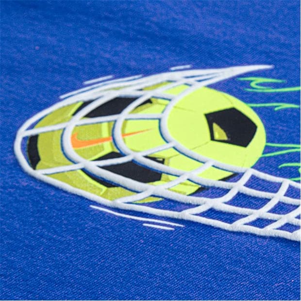 Game Royal - Nike - Kids' T-Shirt