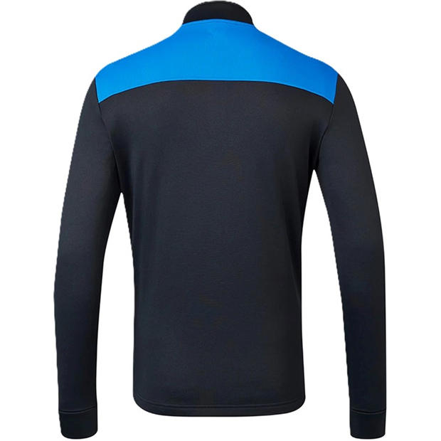 Peacoat Navy - Castore - Kids' 1/4 Zip Fleece