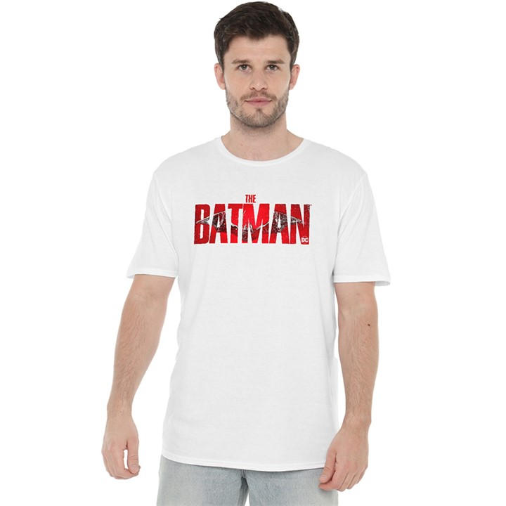 hearts  Men's  The T-Shirt, Football by Batman in Size XL, Sports Direct
