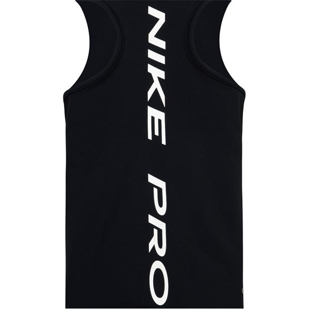 Black - Nike - Kids' Tank Vest
