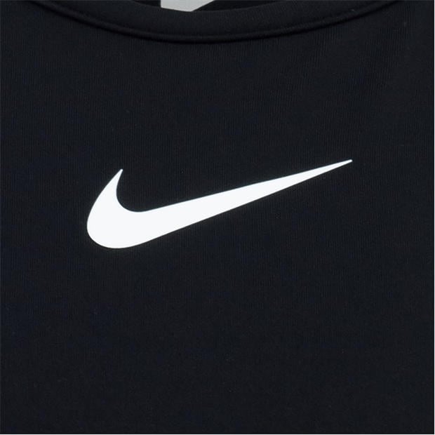 Black - Nike - Kids' Tank Vest