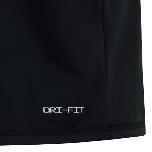 Black - Nike - Kids' Tank Vest