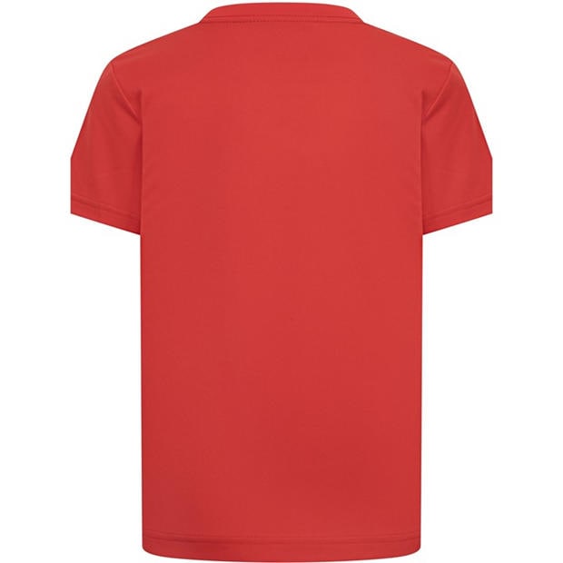 University Red - Nike - Kids' T-Shirt