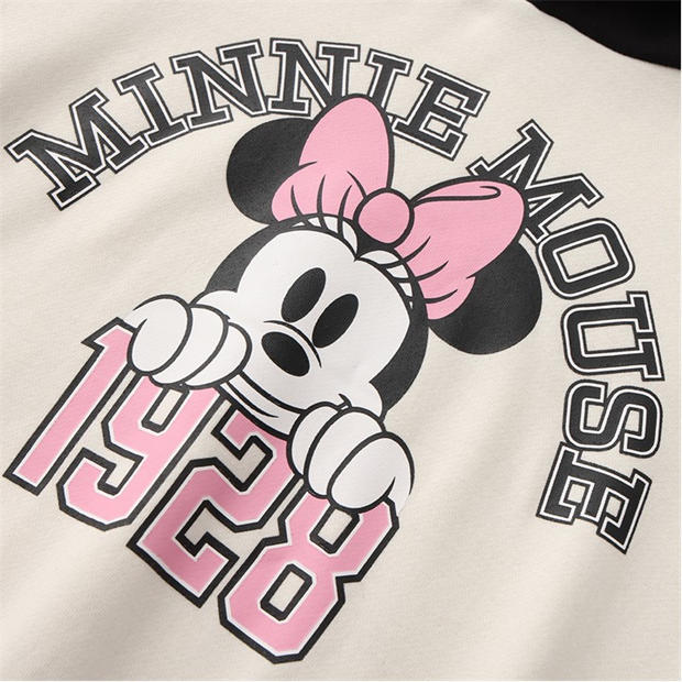 Мини - Character - Disney Hoody and Leggings Set Infant Girls
