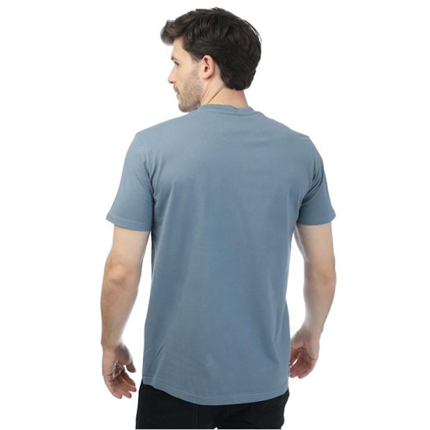 Blue - Weekend Offender - Bridgetown Logo T-Shirt