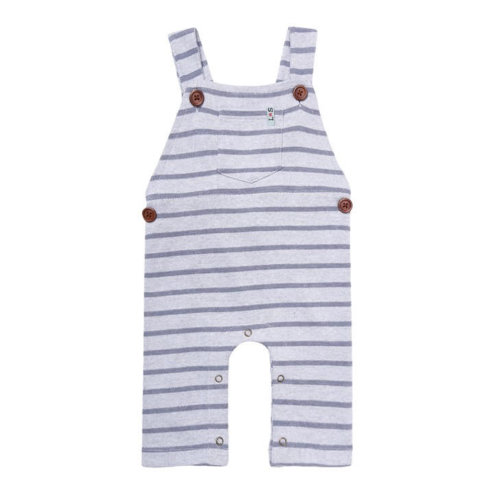 Lilly And Sid Boys  Kids' Dungarees in Size 3 - 6 Months, Sports Direct