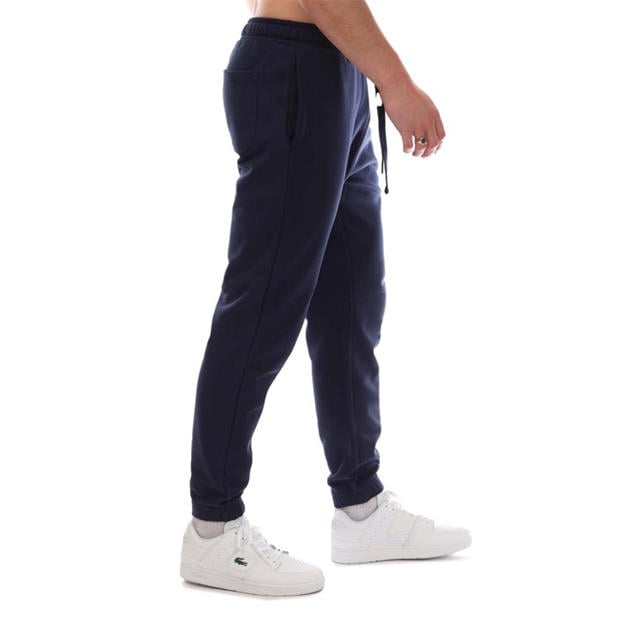 Navy - Lyle and Scott - Slim Sweat Pant