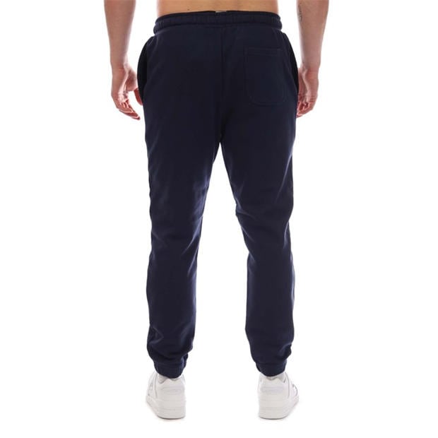 Navy - Lyle and Scott - Slim Sweat Pant