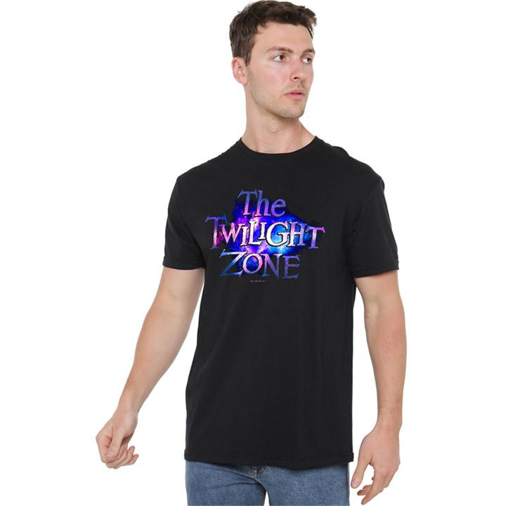 Galaxy Men's  Other Twilight Zone Twilight  T Shirt, Football by  in Size 5XL, Sports Direct