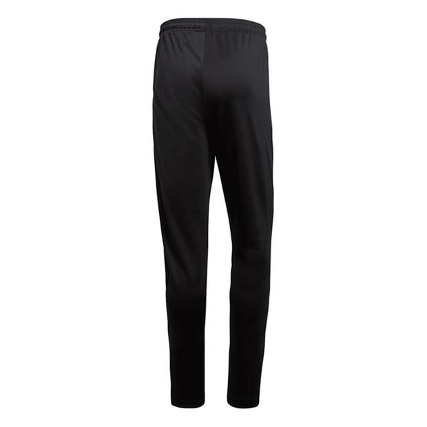 Black - adidas - Core 18 Track Pants