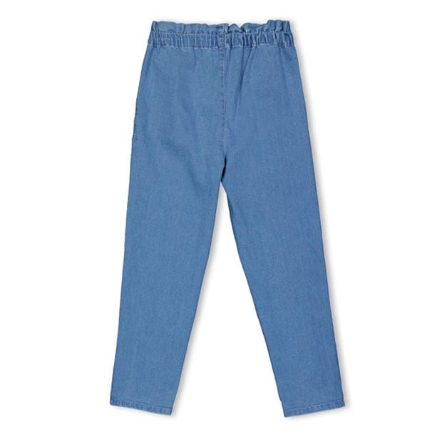 Denim - Carrement Beau - Unisex Kids' Slim Fit Jeans
