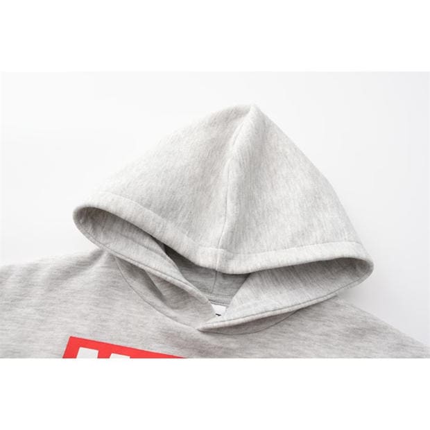 Marvel Heroes - Character - Character Fleece-Lined Hoodie Infant