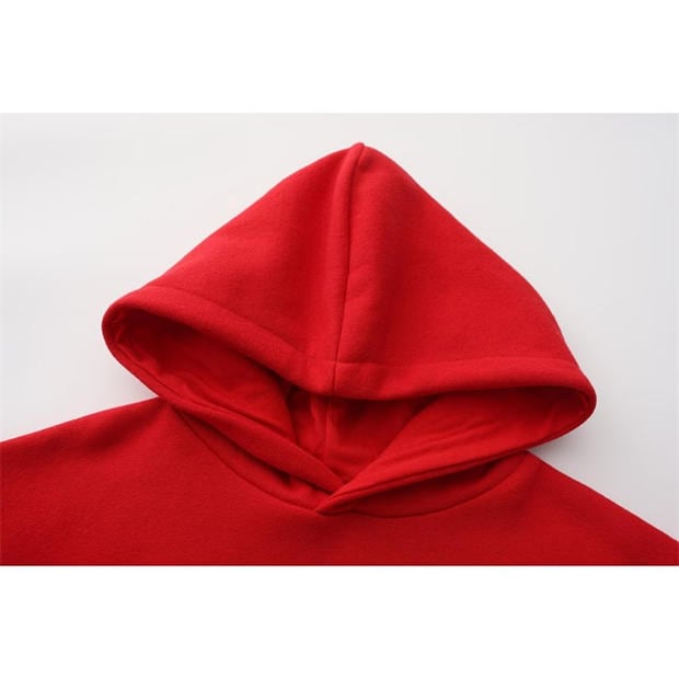 Spider-Man - Character - Character Fleece-Lined Hoodie Infant