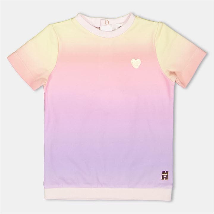 Carrement Beau  Kids  ' A-Line Dress in Size 6 - 9 Months, Sports Direct