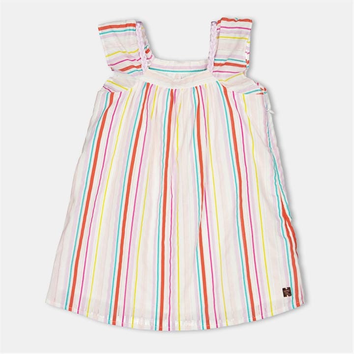 Carrement Beau  Kids  ' A-Line Dress in Size 0 - 6 Months, Sports Direct