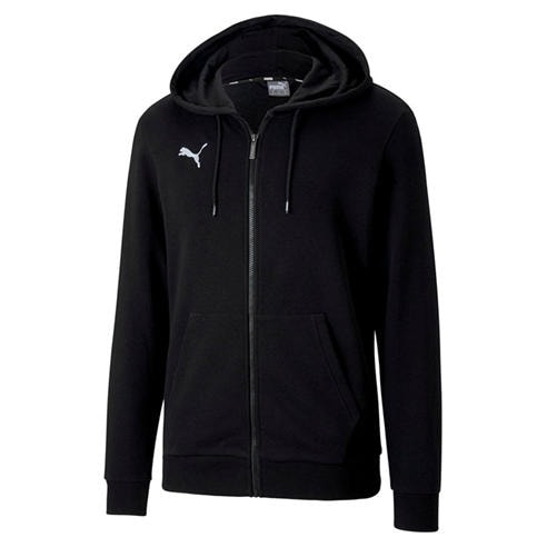 Puma - TeamGOAL 23 Casuals Hooded Jacket