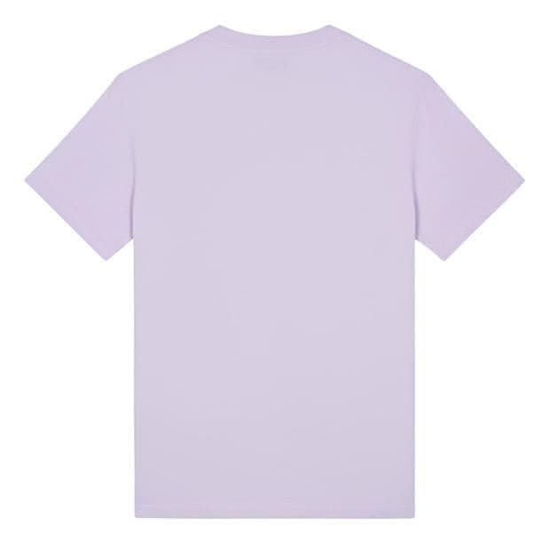 Purple - Weekend Offender - Smile Graphic T-Shirt