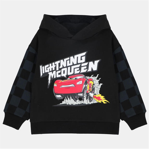 Cars - Character - Disney Hoody Infant