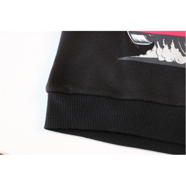 Cars - Character - Disney Hoody Infant