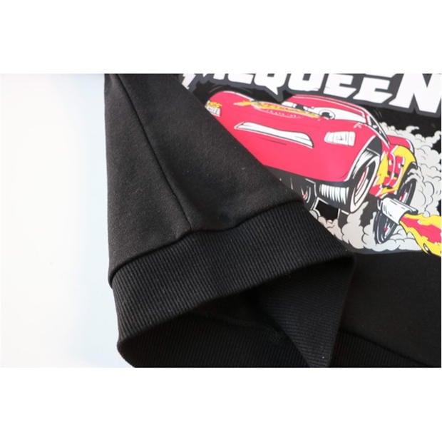 Cars - Character - Disney Hoody Infant