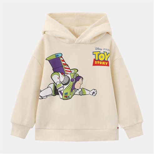 Character - Disney Hoody Infant
