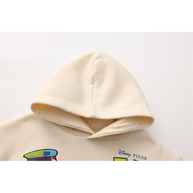 Toy Story - Character - Disney Hoody Infant
