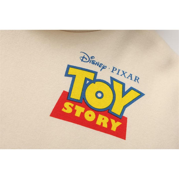 Toy Story - Character - Disney Hoody Infant