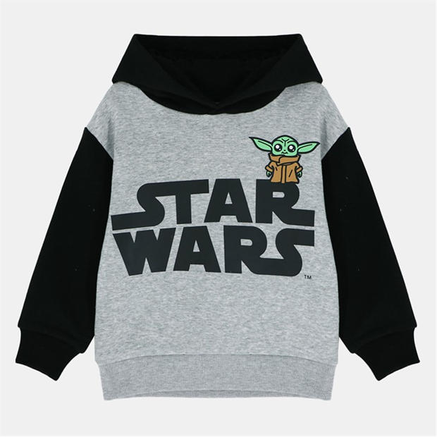 Star Wars - Character - Disney Hoody Infant